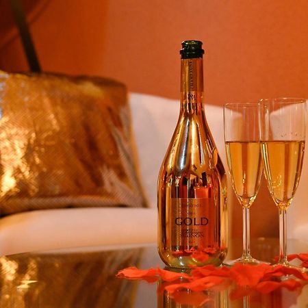 Loveroom Interlaken Zewnętrze zdjęcie