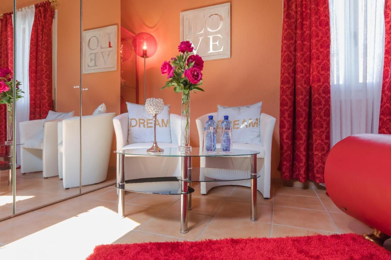 Loveroom Interlaken Zewnętrze zdjęcie
